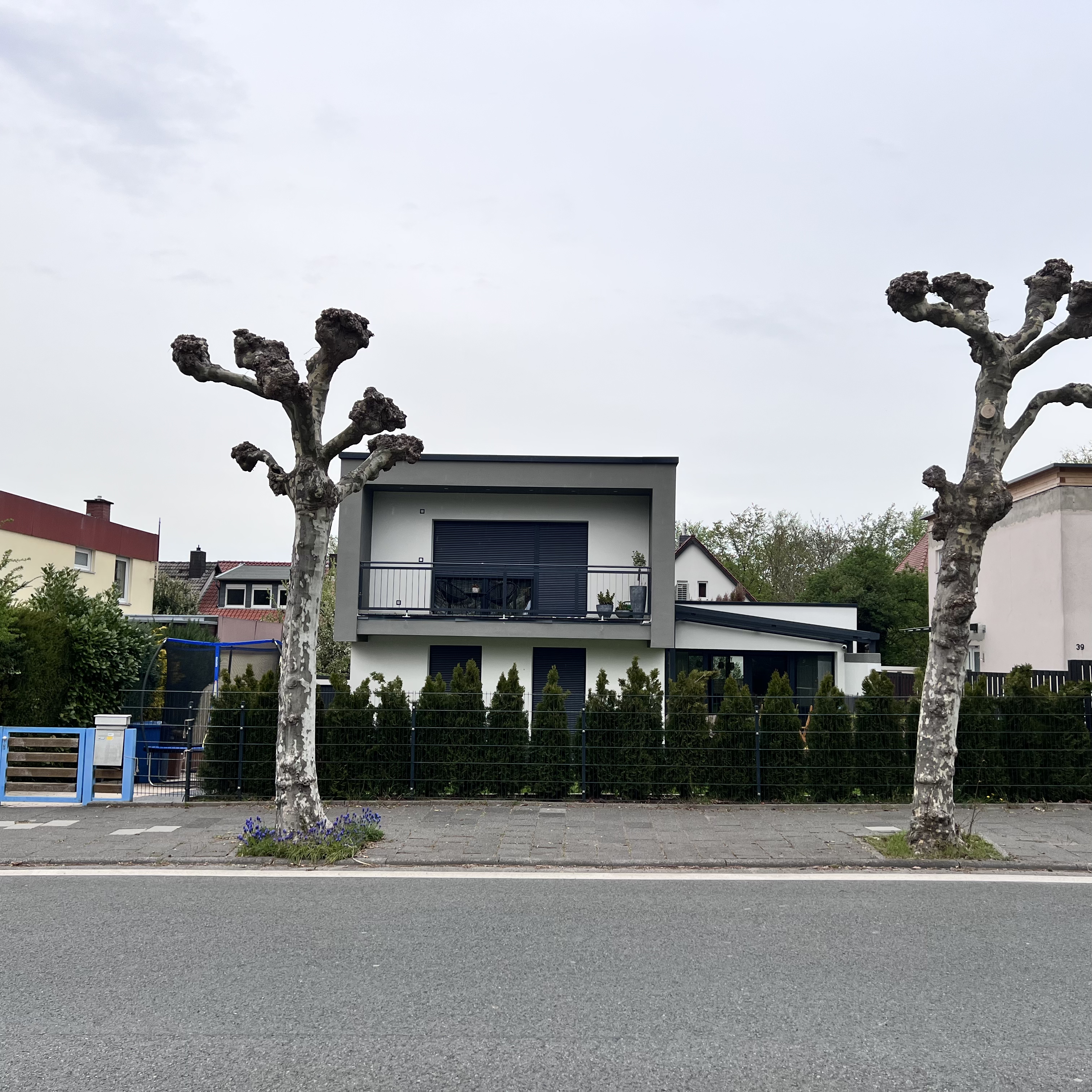 Einfamilienhaus Kelkheim – Elektro-Neuinstallation mit Smart Home