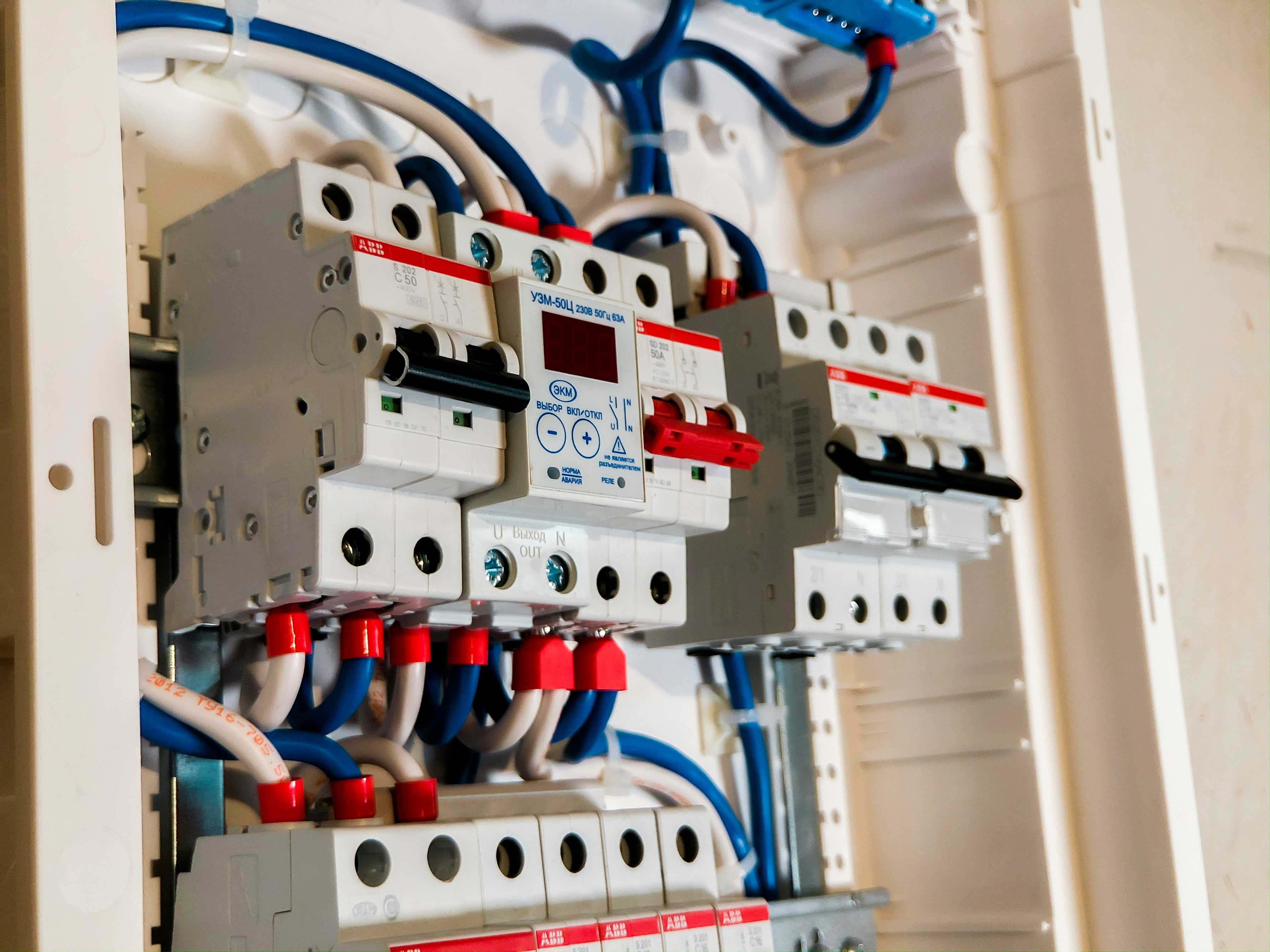 Elektrotechnik Ohmexpert